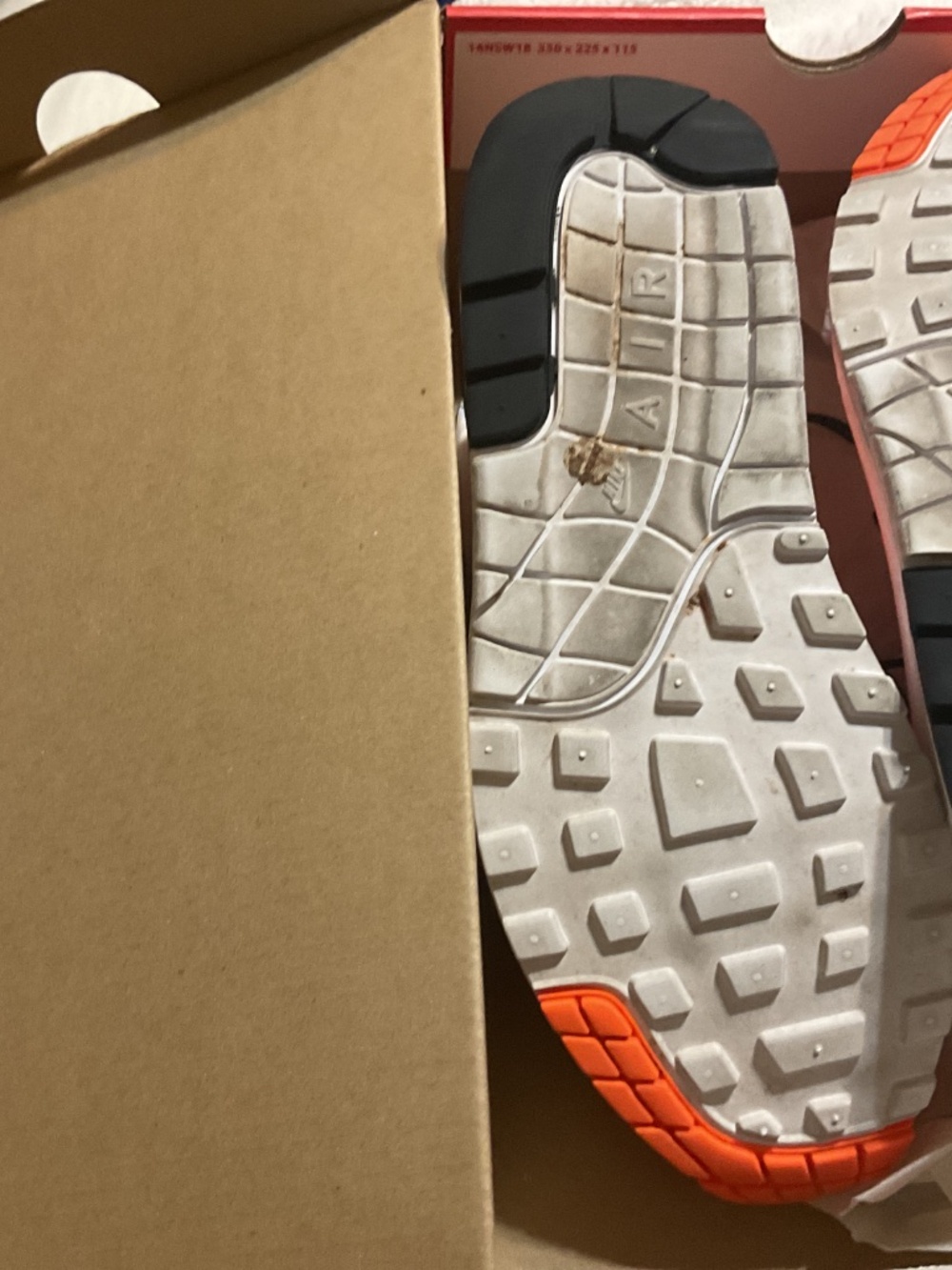 Nike Max Ultra - Picture 2 of 9